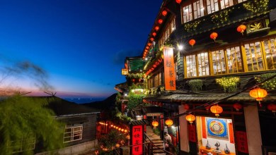 11 Beautiful Places in Taiwan That Are Perfect for First-Time Visitors 11 Beautiful Places in Taiwan That Are Perfect for First-Time Visitors