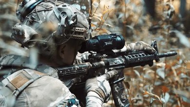 Fight On Ukraine’s Northern Border Sees Elite Troops Poured In From Both Sides Fight On Ukraine’s Northern Border Sees Elite Troops Poured In From Both Sides