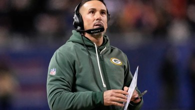 Packers reportedly extend head coach Matt LaFleur despite playoff collapse vs. Bears Packers reportedly extend head coach Matt LaFleur despite playoff collapse vs. Bears