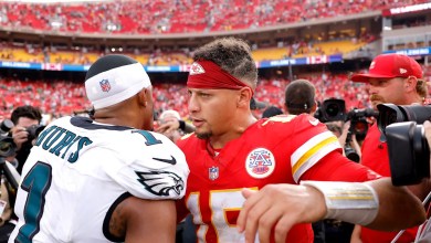 Chiefs fall to 0-2, Cowboys win thriller, and more from NFL Week 2 Chiefs fall to 0-2, Cowboys win thriller, and more from NFL Week 2