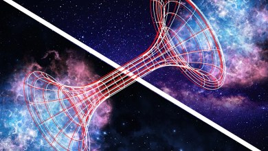 Wormholes may not exist – we’ve found they reveal something deeper about time and the universe Wormholes may not exist – we’ve found they reveal something deeper about time and the universe