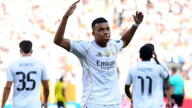 Who are the UEFA Champions League all-time scoring leaders? Kane, Mbappe, Haaland, Griezmann climb Who are the UEFA Champions League all-time scoring leaders? Kane, Mbappe, Haaland, Griezmann climb