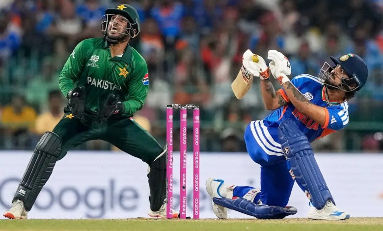 ‘He took the game away’: Coach Mike Hesson admits fearless Ishan Kishan broke Pakistan ‘He took the game away’: Coach Mike Hesson admits fearless Ishan Kishan broke Pakistan