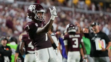 Browns new WR KC Concepcion gets high praise from NFL Draft analysts Browns new WR KC Concepcion gets high praise from NFL Draft analysts