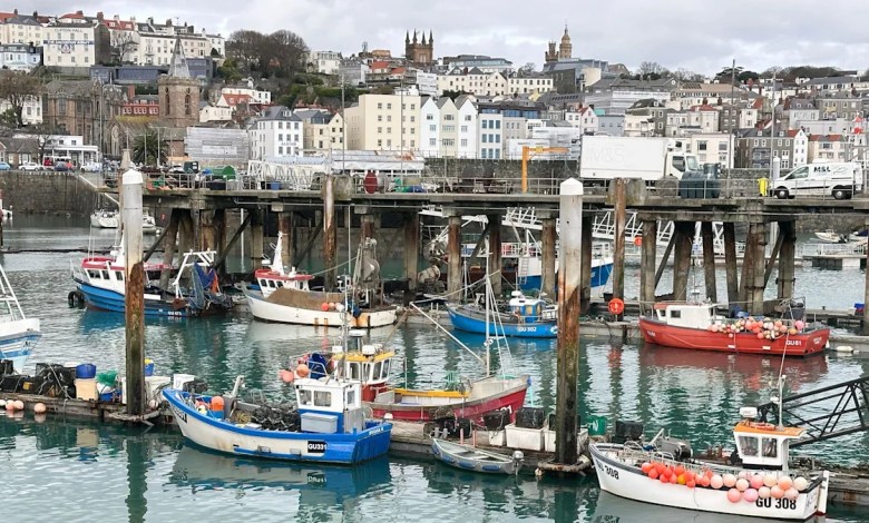 Tourism figures up but business visits decline Tourism figures up but business visits decline