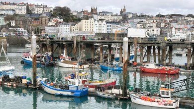 Tourism figures up but business visits decline Tourism figures up but business visits decline