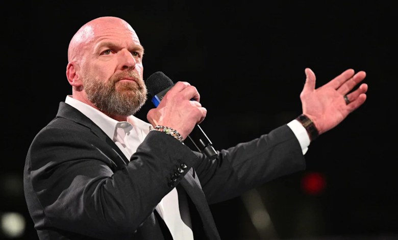 In WWE, 2025 was the year kayfabe got weirder In WWE, 2025 was the year kayfabe got weirder