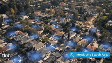 Here’s how to disable Ring’s creepy Search Party feature Here’s how to disable Ring’s creepy Search Party feature