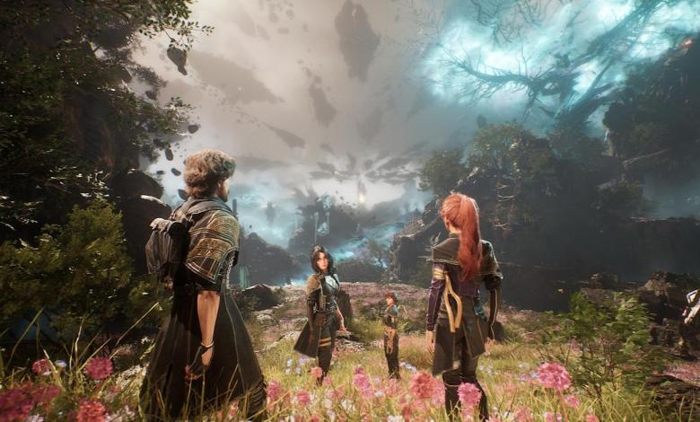 Expedition 33 devs dropped a big update after sweeping The Game Awards Expedition 33 devs dropped a big update after sweeping The Game Awards