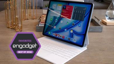 The best iPad cases for 2026 The best iPad cases for 2026