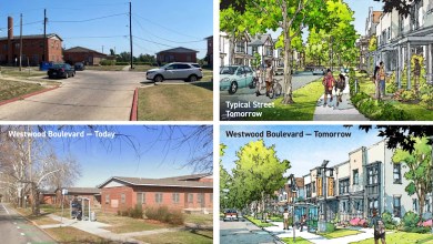 OKC’s oldest public housing complex seeks M grant for transformation OKC’s oldest public housing complex seeks M grant for transformation