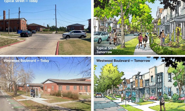 OKC’s oldest public housing complex seeks M grant for transformation OKC’s oldest public housing complex seeks M grant for transformation