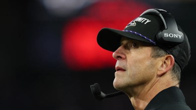 John Harbaugh addresses job security amid fading Ravens playoff hopes: ‘I try to do the job, not try to keep the job’ John Harbaugh addresses job security amid fading Ravens playoff hopes: ‘I try to do the job, not try to keep the job’