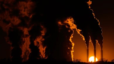 Climate report says world won’t get as hot as feared but will pass warming limit Climate report says world won’t get as hot as feared but will pass warming limit