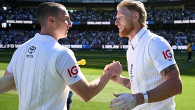 England win staggering two-day Test in Melbourne England win staggering two-day Test in Melbourne