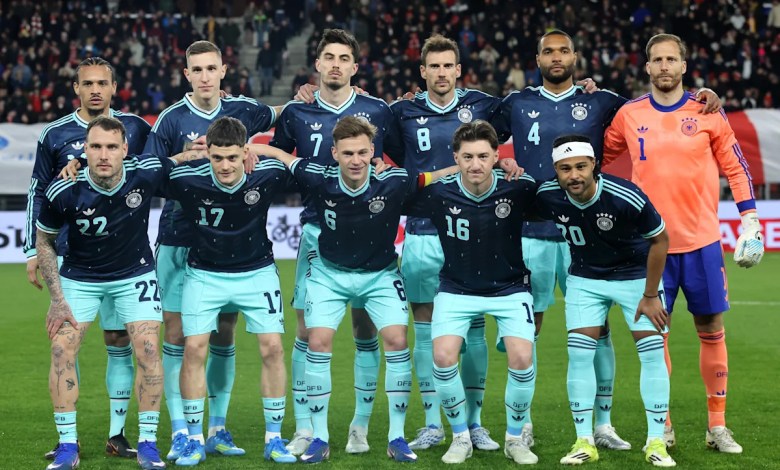 Bayern Munich News: The aftermath of Germany’s 4-3 win over Switzerland Bayern Munich News: The aftermath of Germany’s 4-3 win over Switzerland