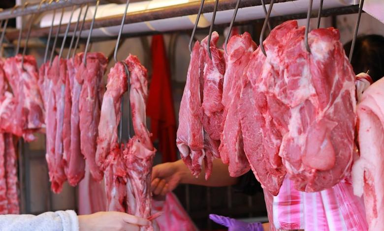 China dumps five-year duties on EU pork China dumps five-year duties on EU pork