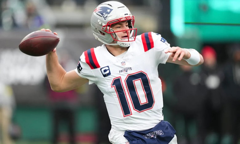Miami Dolphins vs. New England Patriots: How to watch today’s NFL game, kickoff time, TV channel and more Miami Dolphins vs. New England Patriots: How to watch today’s NFL game, kickoff time, TV channel and more