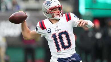 Miami Dolphins vs. New England Patriots: How to watch today’s NFL game, kickoff time, TV channel and more Miami Dolphins vs. New England Patriots: How to watch today’s NFL game, kickoff time, TV channel and more