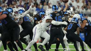 Detroit Lions report card: Offense needs an overhaul after Vikings mess Detroit Lions report card: Offense needs an overhaul after Vikings mess
