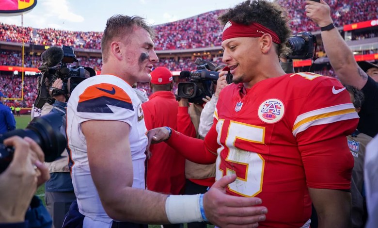 Are the Broncos legit? It’s time to prove it against the Chiefs Are the Broncos legit? It’s time to prove it against the Chiefs