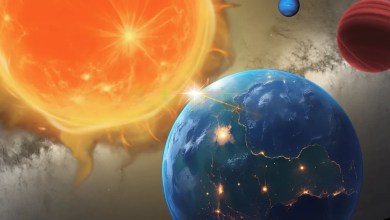 NASA’s TESS spacecraft discovers a weird system of exoplanets unlike anything seen before NASA’s TESS spacecraft discovers a weird system of exoplanets unlike anything seen before