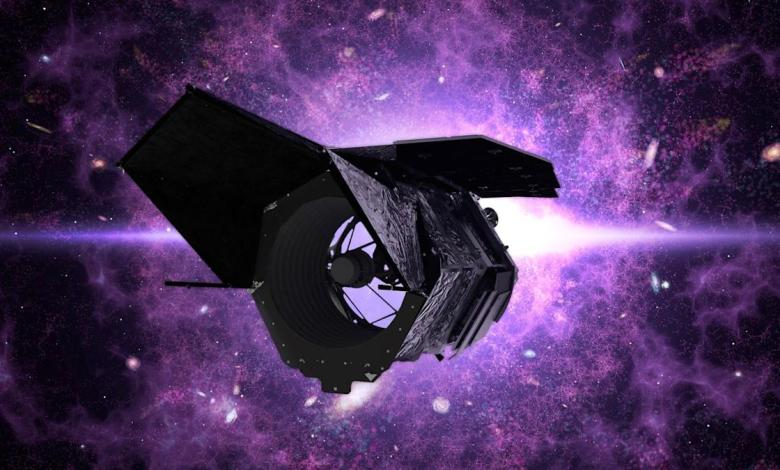 NASA’s next-gen Roman Space Telescope is surprising scientists with its capabilities. It hasn’t even launched yet NASA’s next-gen Roman Space Telescope is surprising scientists with its capabilities. It hasn’t even launched yet