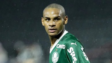 Report: Manchester City are in the race to sign Brazilian wonderkid Report: Manchester City are in the race to sign Brazilian wonderkid