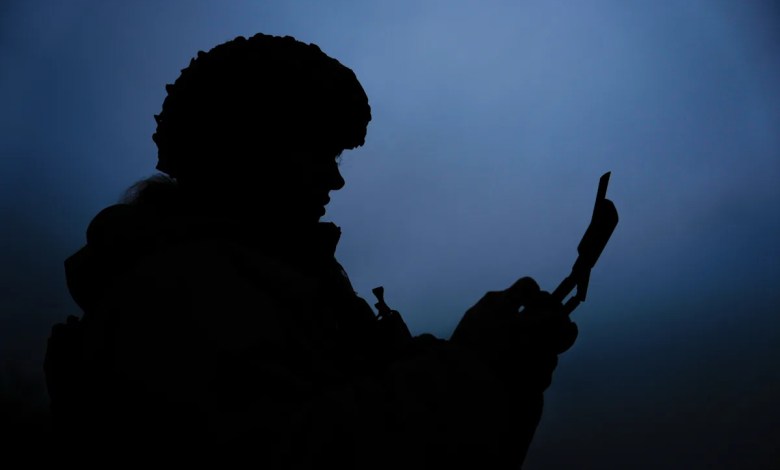 Ukrainian women embrace combat roles as technology reshapes the battlefield Ukrainian women embrace combat roles as technology reshapes the battlefield