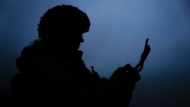 Ukrainian women embrace combat roles as technology reshapes the battlefield Ukrainian women embrace combat roles as technology reshapes the battlefield