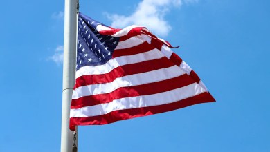 OCMD’s Memorial Day ceremony to feature skydivers, National Guard Band OCMD’s Memorial Day ceremony to feature skydivers, National Guard Band