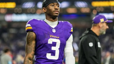 Vikings receiver Jordan Addison pleads to lesser charge in DUI case, still faces NFL suspension Vikings receiver Jordan Addison pleads to lesser charge in DUI case, still faces NFL suspension