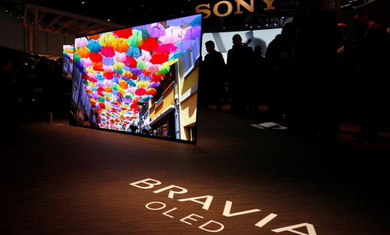 Sony is nerfing its Bravia TVs’ program guide Sony is nerfing its Bravia TVs’ program guide