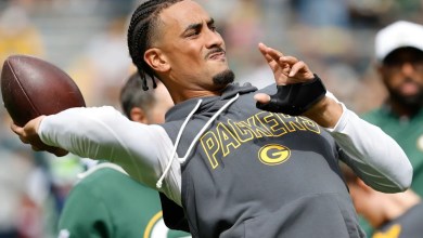 Packers have early chance to show they’ve fixed their issues against NFC North opponents Packers have early chance to show they’ve fixed their issues against NFC North opponents