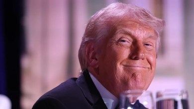 Trump evacuated from White House Correspondents’ Association Dinner Trump evacuated from White House Correspondents’ Association Dinner