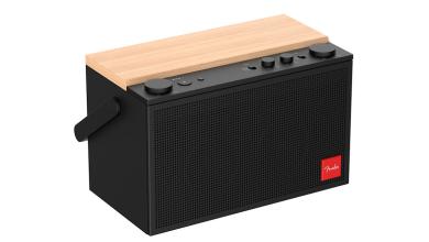 Fender Audio will introduce a new line of Bluetooth speakers and headphones at CES Fender Audio will introduce a new line of Bluetooth speakers and headphones at CES