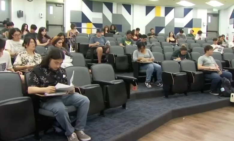 Merced College introducing California LAW Pathway starting in the spring Merced College introducing California LAW Pathway starting in the spring