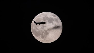 How to watch the last supermoon of the year How to watch the last supermoon of the year