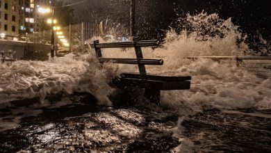 Super Typhoon Ragasa leaves mass destruction in its wake, claiming dozens of lives — here’s what happens next Super Typhoon Ragasa leaves mass destruction in its wake, claiming dozens of lives — here’s what happens next