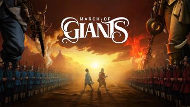 Amazon sells MOBA March of Giants to Ubisoft Amazon sells MOBA March of Giants to Ubisoft