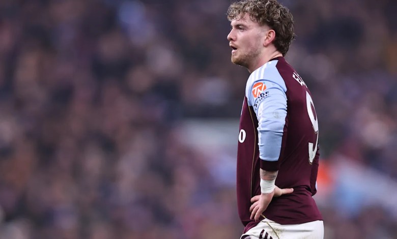 On Harvey Elliott, the Business of Sport, and Loyalty On Harvey Elliott, the Business of Sport, and Loyalty