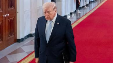 The White House proposes new AI policy framework that supersedes state laws The White House proposes new AI policy framework that supersedes state laws