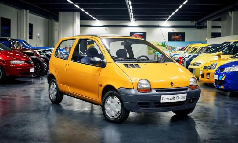 Renault Twingo I Delivered A Two Decade Championship Run Renault Twingo I Delivered A Two Decade Championship Run