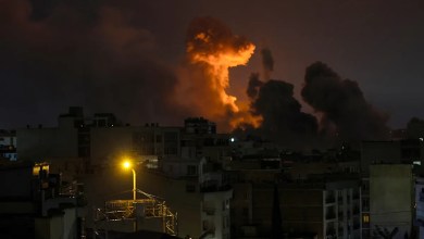 Iran war rages, Strait of Hormuz still blocked as Trump pushes for a deal Iran war rages, Strait of Hormuz still blocked as Trump pushes for a deal