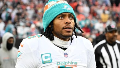 Minkah Fitzpatrick for Jalen Ramsey and Jonnu Smith? Steelers aren’t all in — but they are in win-now mode Minkah Fitzpatrick for Jalen Ramsey and Jonnu Smith? Steelers aren’t all in — but they are in win-now mode