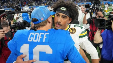 Biggest 2026 Pro Bowl snubs: Jared Goff, Jordan Love among deserving NFL stars overlooked Biggest 2026 Pro Bowl snubs: Jared Goff, Jordan Love among deserving NFL stars overlooked