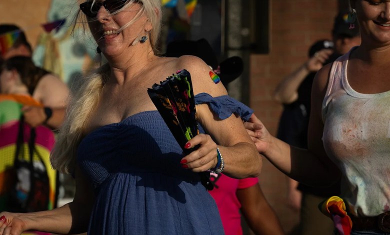 Florida GOP’s latest attack on DEI may threaten events, programs Florida GOP’s latest attack on DEI may threaten events, programs