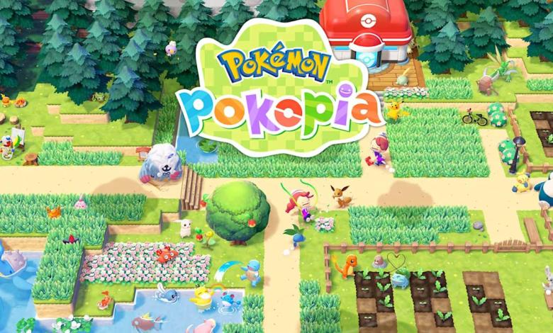 Pokemon Pokopia is so damn cozy Pokemon Pokopia is so damn cozy