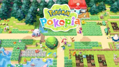 Pokemon Pokopia is so damn cozy Pokemon Pokopia is so damn cozy
