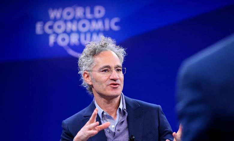 Palantir posted a manifesto that reads like the ramblings of a comic book villain Palantir posted a manifesto that reads like the ramblings of a comic book villain